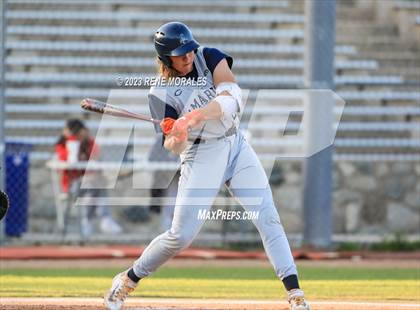 Thumbnail 2 in Camarillo vs Maranatha photogallery.