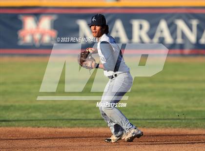 Thumbnail 3 in Camarillo vs Maranatha photogallery.