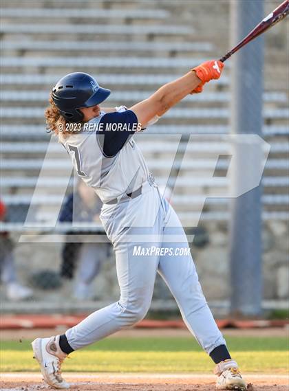 Thumbnail 1 in Camarillo vs Maranatha photogallery.
