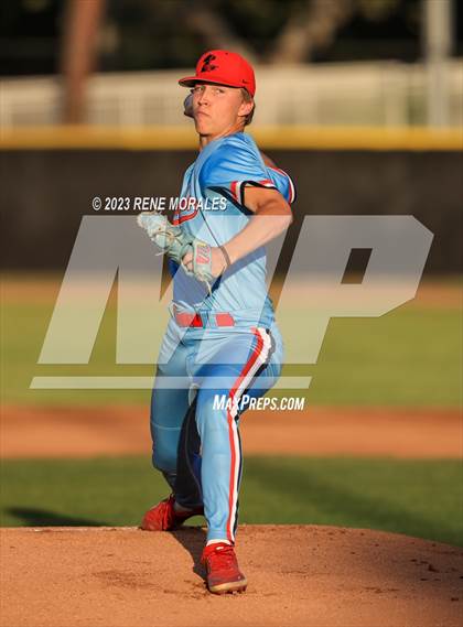 Thumbnail 2 in Camarillo vs Maranatha photogallery.