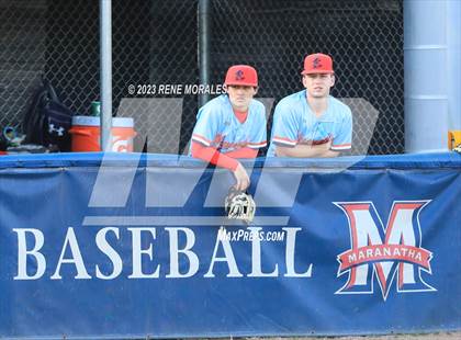 Thumbnail 3 in Camarillo vs Maranatha photogallery.