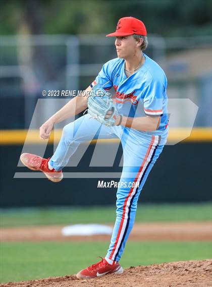 Thumbnail 2 in Camarillo vs Maranatha photogallery.
