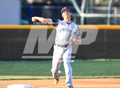 Thumbnail 1 in Camarillo vs Maranatha photogallery.