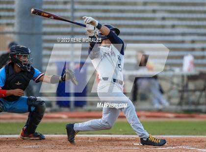 Thumbnail 1 in Camarillo vs Maranatha photogallery.