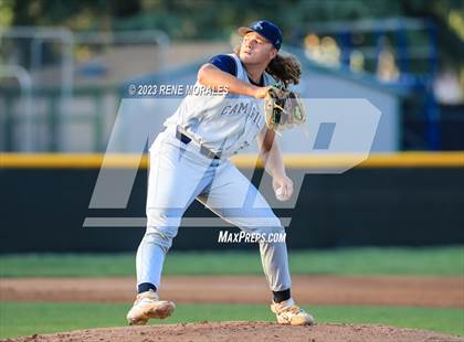 Thumbnail 3 in Camarillo vs Maranatha photogallery.