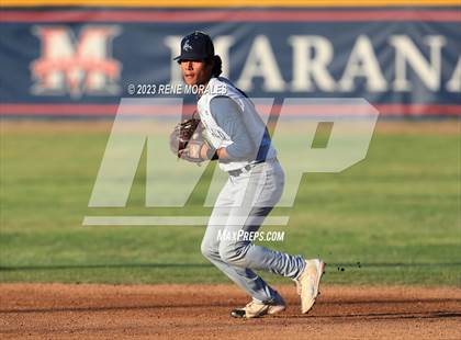 Thumbnail 2 in Camarillo vs Maranatha photogallery.