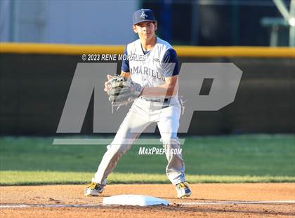 Thumbnail 3 in Camarillo vs Maranatha photogallery.