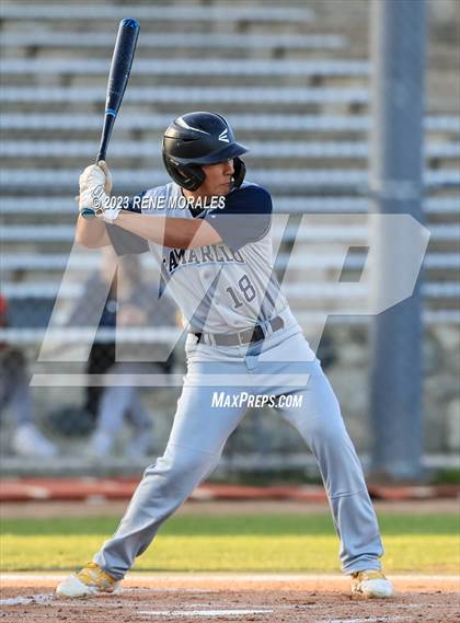 Thumbnail 3 in Camarillo vs Maranatha photogallery.