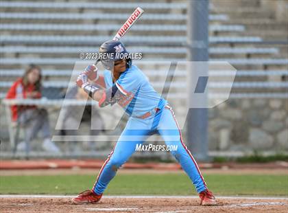 Thumbnail 3 in Camarillo vs Maranatha photogallery.
