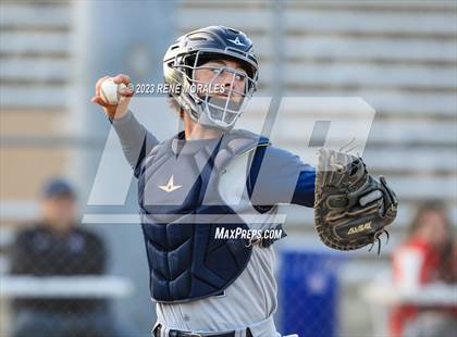 Thumbnail 3 in Camarillo vs Maranatha photogallery.
