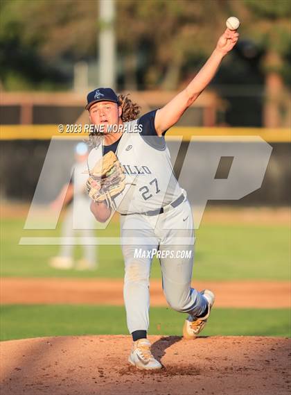 Thumbnail 1 in Camarillo vs Maranatha photogallery.