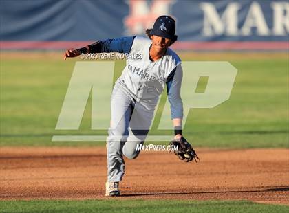 Thumbnail 2 in Camarillo vs Maranatha photogallery.
