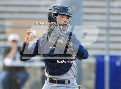 Thumbnail 3 in Camarillo vs Maranatha photogallery.