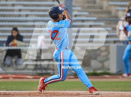 Thumbnail 3 in Camarillo vs Maranatha photogallery.