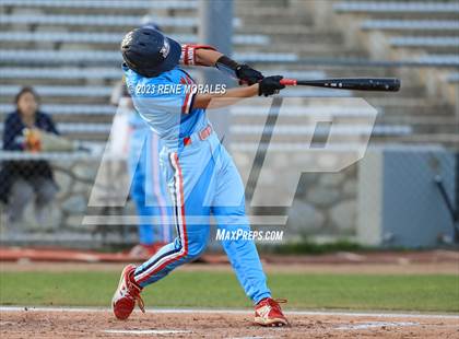 Thumbnail 3 in Camarillo vs Maranatha photogallery.
