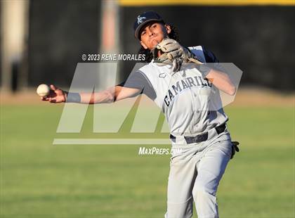 Thumbnail 3 in Camarillo vs Maranatha photogallery.