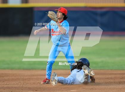 Thumbnail 3 in Camarillo vs Maranatha photogallery.