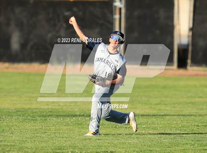Thumbnail 2 in Camarillo vs Maranatha photogallery.