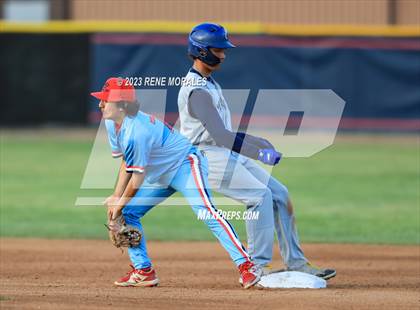Thumbnail 3 in Camarillo vs Maranatha photogallery.