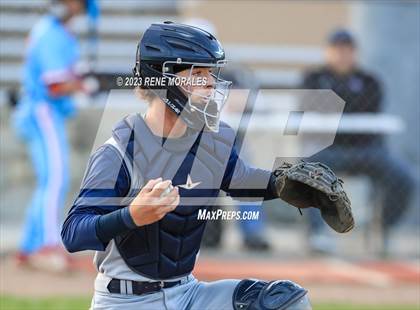 Thumbnail 1 in Camarillo vs Maranatha photogallery.
