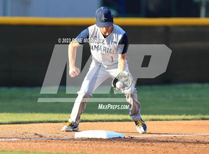 Thumbnail 2 in Camarillo vs Maranatha photogallery.