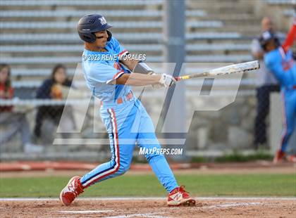 Thumbnail 1 in Camarillo vs Maranatha photogallery.