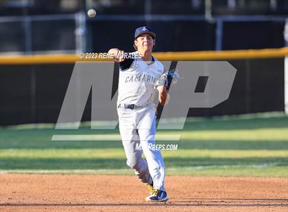 Thumbnail 3 in Camarillo vs Maranatha photogallery.