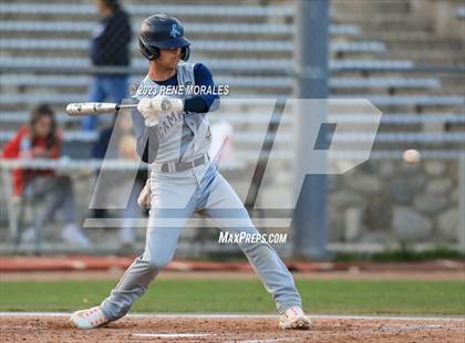 Thumbnail 1 in Camarillo vs Maranatha photogallery.