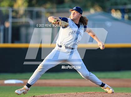 Thumbnail 3 in Camarillo vs Maranatha photogallery.