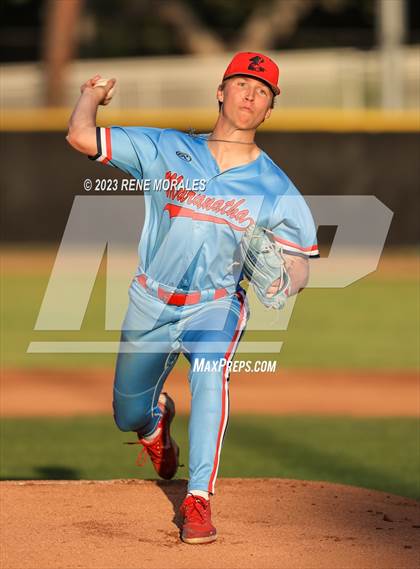 Thumbnail 3 in Camarillo vs Maranatha photogallery.