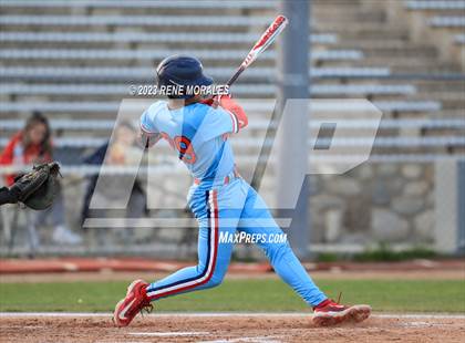 Thumbnail 2 in Camarillo vs Maranatha photogallery.