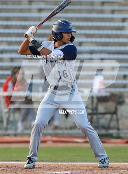 Thumbnail 3 in Camarillo vs Maranatha photogallery.