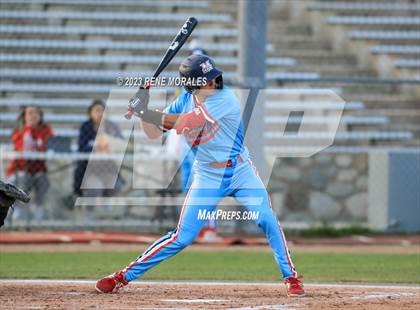 Thumbnail 1 in Camarillo vs Maranatha photogallery.