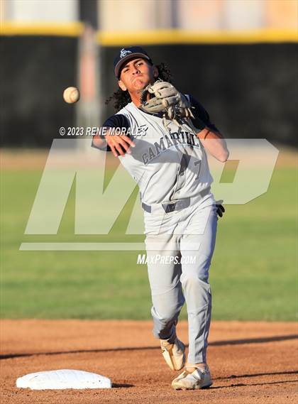 Thumbnail 2 in Camarillo vs Maranatha photogallery.