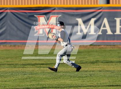 Thumbnail 2 in Camarillo vs Maranatha photogallery.