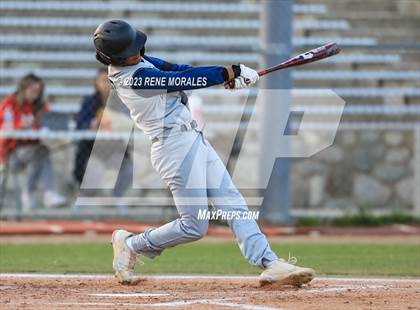 Thumbnail 2 in Camarillo vs Maranatha photogallery.