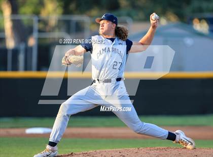 Thumbnail 1 in Camarillo vs Maranatha photogallery.