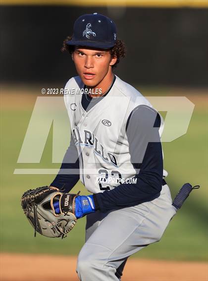 Thumbnail 1 in Camarillo vs Maranatha photogallery.