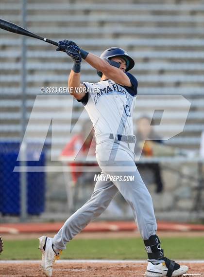 Thumbnail 2 in Camarillo vs Maranatha photogallery.
