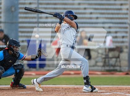 Thumbnail 1 in Camarillo vs Maranatha photogallery.