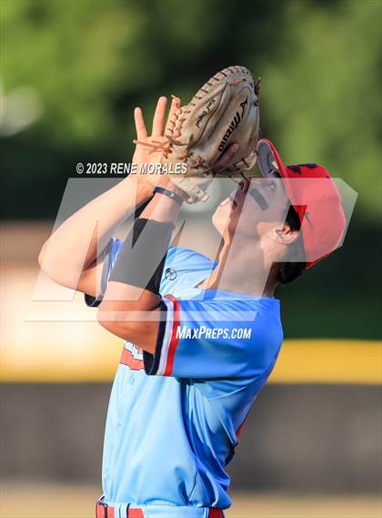 Thumbnail 3 in Camarillo vs Maranatha photogallery.