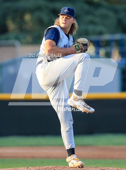 Thumbnail 1 in Camarillo vs Maranatha photogallery.