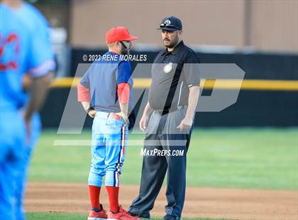Thumbnail 1 in Camarillo vs Maranatha photogallery.