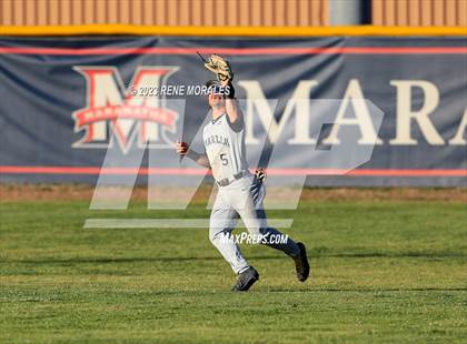 Thumbnail 1 in Camarillo vs Maranatha photogallery.
