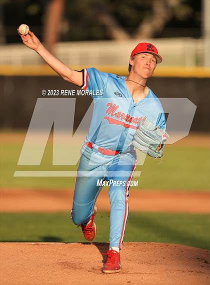 Thumbnail 2 in Camarillo vs Maranatha photogallery.