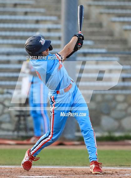 Thumbnail 1 in Camarillo vs Maranatha photogallery.