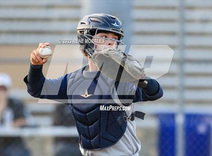 Thumbnail 1 in Camarillo vs Maranatha photogallery.