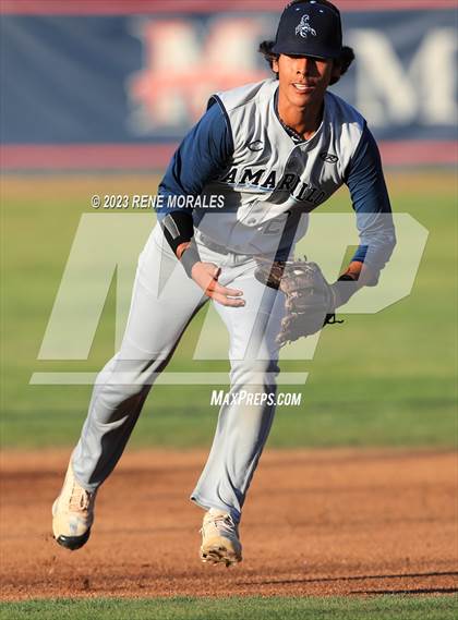 Thumbnail 3 in Camarillo vs Maranatha photogallery.