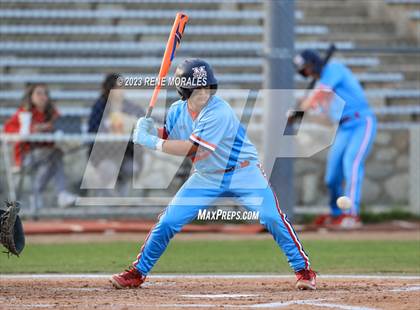 Thumbnail 1 in Camarillo vs Maranatha photogallery.