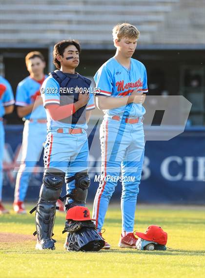 Thumbnail 3 in Camarillo vs Maranatha photogallery.